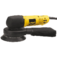 LIJADORA DEWALT D26441