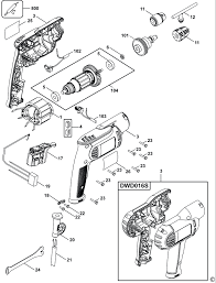 Repuestos para herramientas DeWalt y Black & Decker - Herramientas y  Repuestos